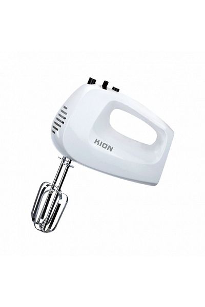Kion Mixer | 300w | With 5 Speeds Turbo | Khr/5006