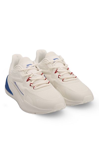Slazenger Ανδρικά αθλητικά παπούτσια Walther White