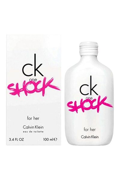 Calvin Klein One Shock EDT 100ml