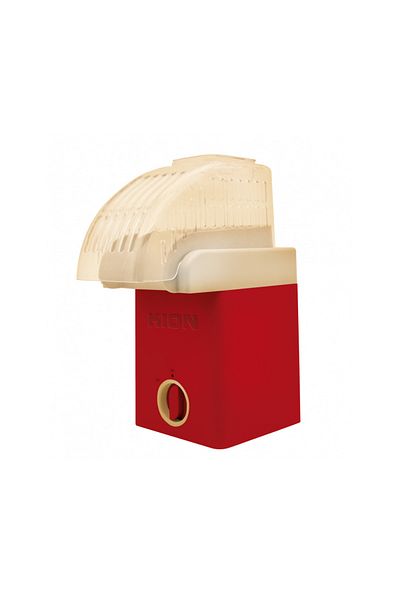 Kion Pop Corn Maker | 1100w | 60 G | Khr/6002