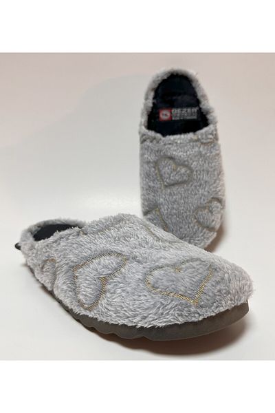 GEZER Women's Winter Daily House and Cleaner Slippers