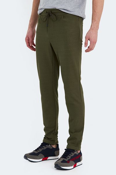Slazenger Ανδρικό Φούτερ Χακί Part