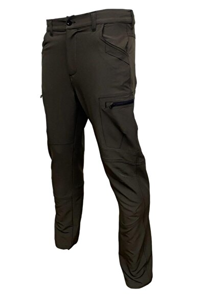 Combat Tactical Tactical Outdoor Jogger Pants - Cargo Pocket, Hiking - 522 - N21