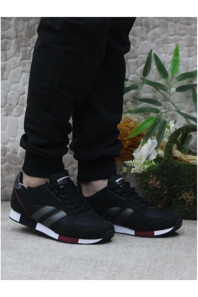Lescon BOSTON ERKEK SNEAKER AYAKKABI