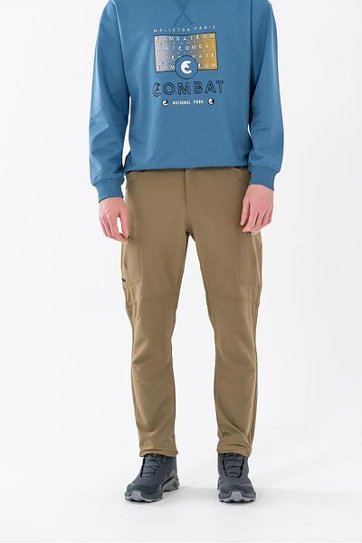 Combat Tactical Παντελόνι Tactical Outdoor Jogger - Τσέπη φορτίου, Hiking - 522 - N21