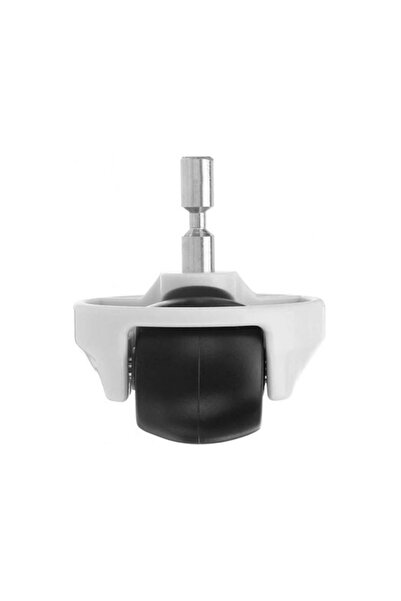 Roborge Roată frontală compatibilă cu aspiratorul robot Xiaomi Vacuum Mop 1C ...