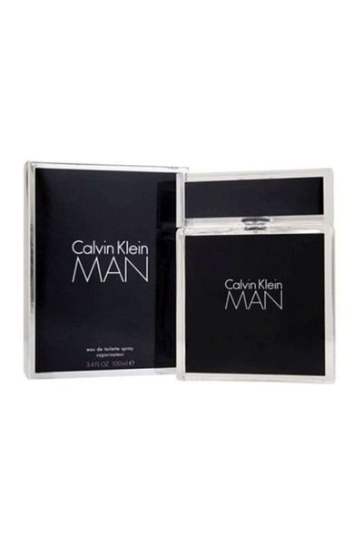 Calvin Klein Black EDT 100ml