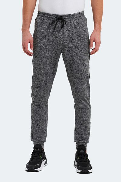 Slazenger Ανδρικό Φούτερ Reıno Γκρι