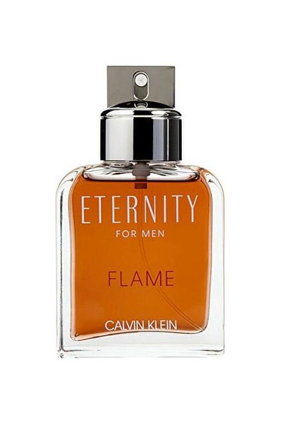 Calvin Klein Eternity Flame EDT 100ml