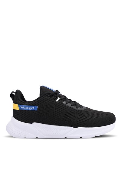 Slazenger Pantofi pentru bărbați Behruz I Sneaker Negru