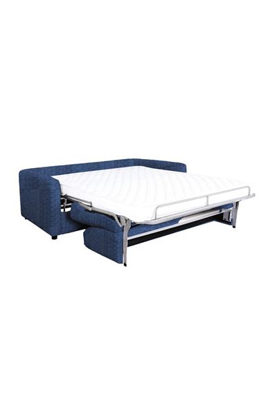 micasa Elegant Design Pull Back Sofa Bed with Mattress