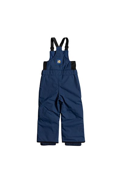 Quiksilver Boogie Kids Pt Boys Snowboard Pants Eqktp03006