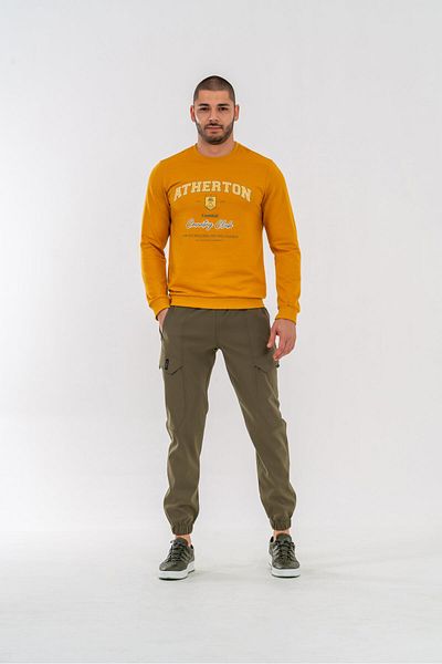 Combat Tactical Παντελόνι υπαίθριου Tactical Jogger Cargo Pocket Hiking - 520 - N42