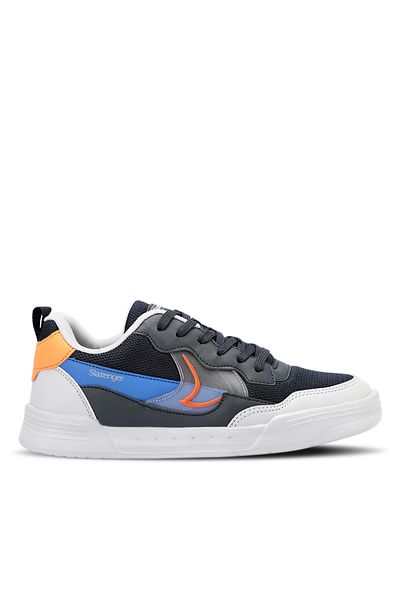 Slazenger حذاء رياضي نسائي باللون الأزرق الداكن من Barbro