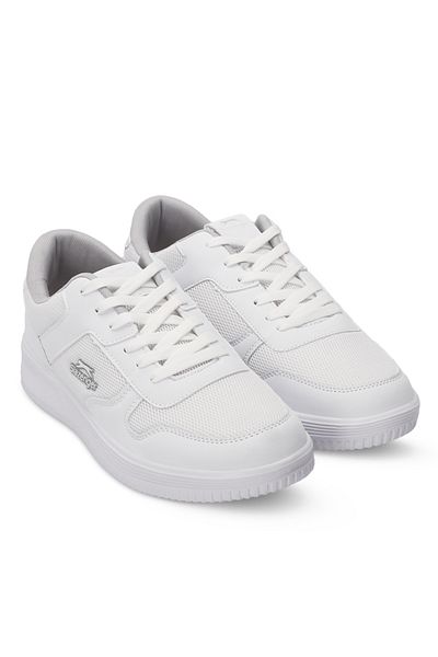 Slazenger Ανδρικά αθλητικά παπούτσια Elıora I White - Άνετα και κομψά