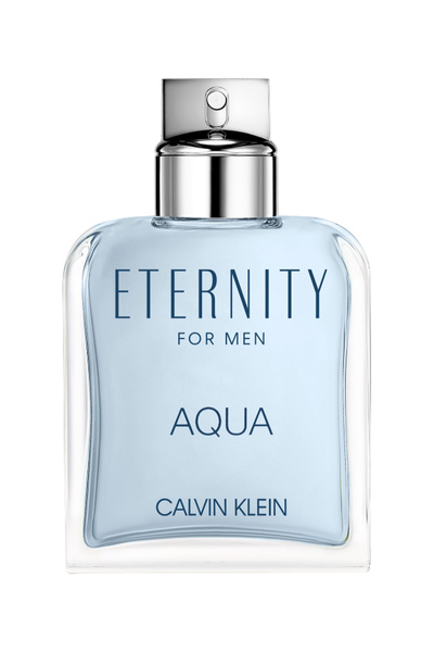 Calvin Klein Eterniity Aqua Eau De Toilette 200ml