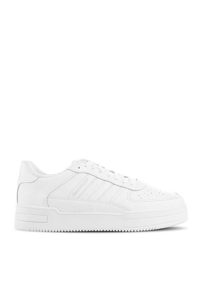 Slazenger Women's Camp in Sneaker Shoes White