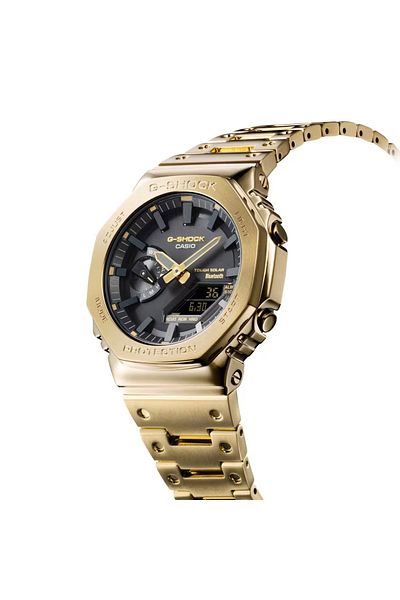 Casio Gm-B2100Gd-9Adr Wristwatch