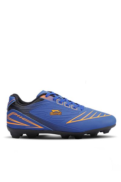 Slazenger Pantofi de fotbal pentru bărbați - Danger I Kr, Saks Blue