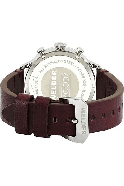 Welder Wwrc206 Men's Wristwatch