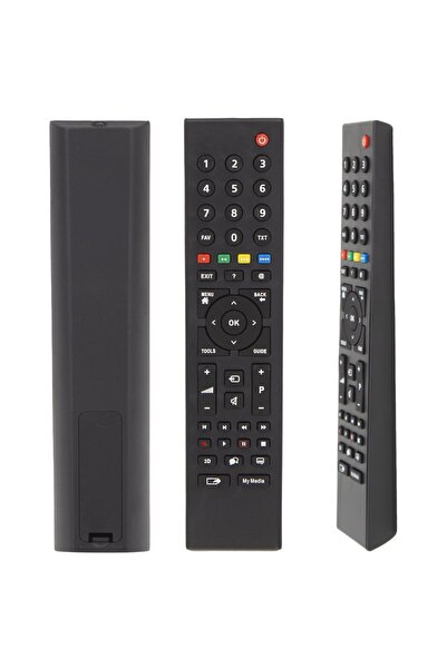 Arçelik Beko Led-plazma-lcd Tv Kumandası 3d