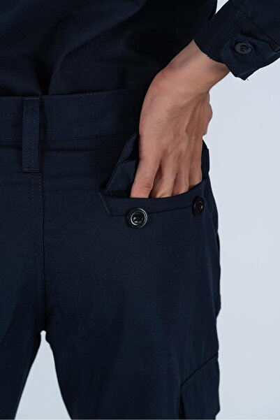 BİKATEX Штани Gendarmerie Asayis 509