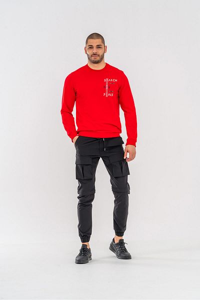 Combat Tactical Βερμούδες εξωτερικού χώρου - Be A Pants, Capri - 519 - N21
