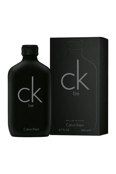 Calvin Klein Be Eau De Toilette 200ml