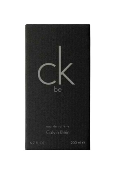 Calvin Klein Be  EDT 200ml