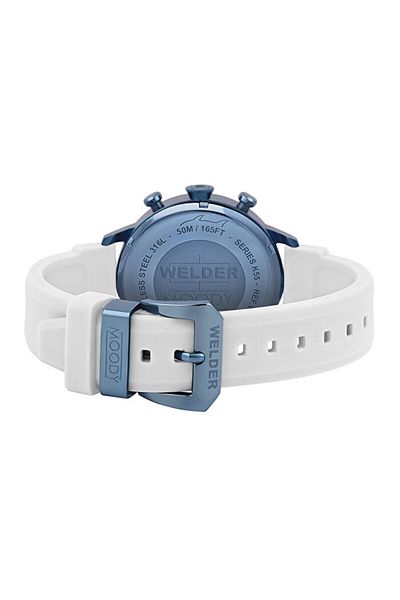 Welder Wwrc672 Women's Wristwatch