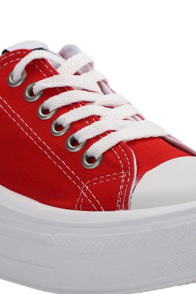 Slazenger Sun Sneaker Women's Shoes Red