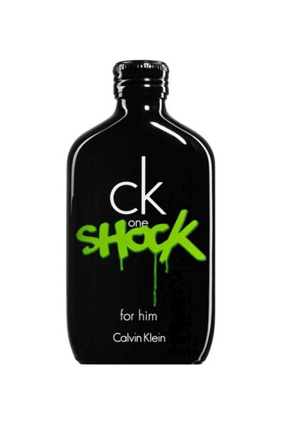 Calvin Klein One Shock EDT 100ml