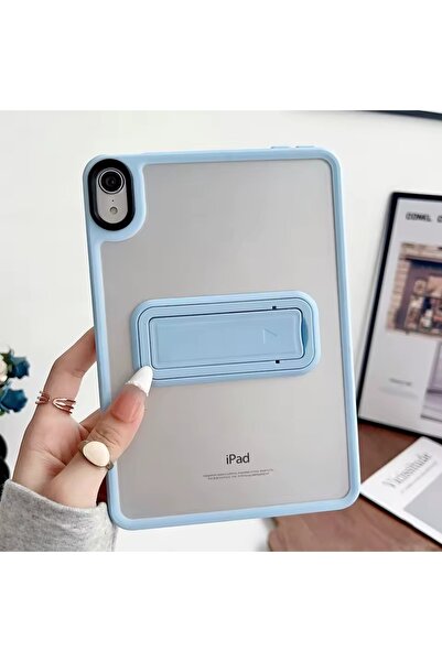 Alstrap حافظة آيباد 7 8 9 الجيل 10.2 بوصة متوافقة مع حامل خلفي غير لامع مع وا...