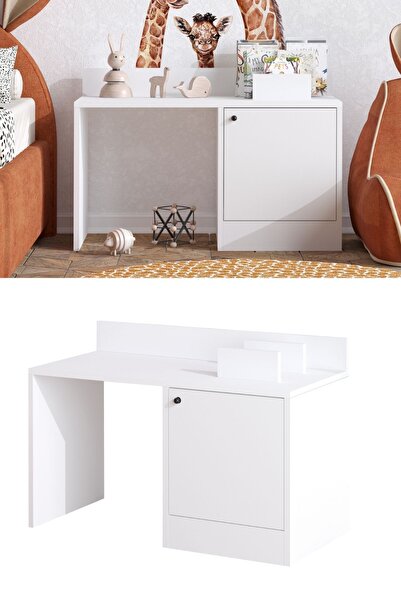 DECORMET Bunny Çocuk Masası Dec0127