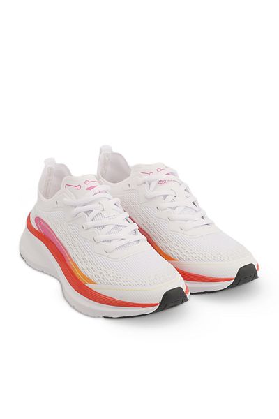 Slazenger Sa13rk016-000 Wade бели дамски обувки за бягане