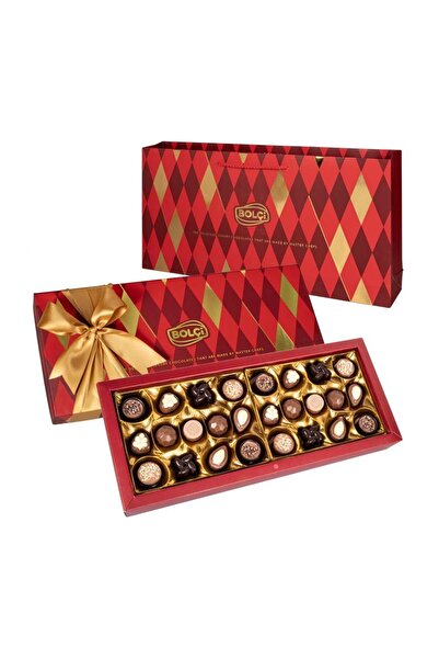 Bolçi Gala Hediye Spesiyal Çikolata 315g