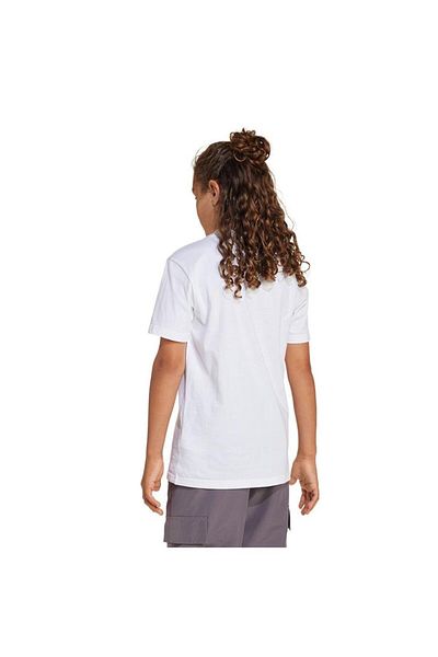 adidas J Lin Tee 160 Jc9747 - Παιδικό T-shirt