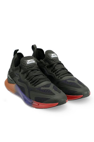 Slazenger Tenis Pantofi bărbați Negri