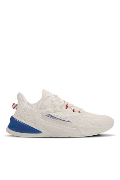 Slazenger Ανδρικά αθλητικά παπούτσια Walther White