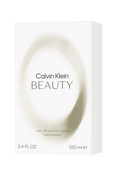 Calvin Klein Beauty Eau De Parfum 100ml