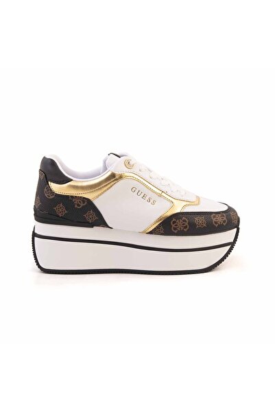 Guess Women's Casual Shoes Fl7Cmrfal12
