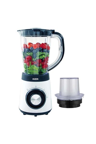 Kion Blender | 500w |1.5 L| Plastic | Bbb5015pp00