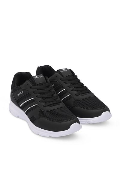 Slazenger Efrat Women's Sneaker Shoes Black / White