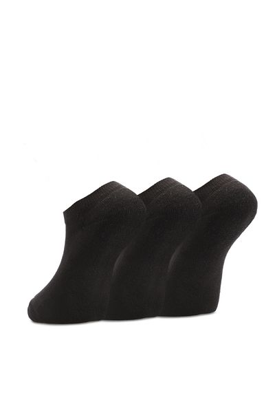 Slazenger Jael мъжки чорапи черни