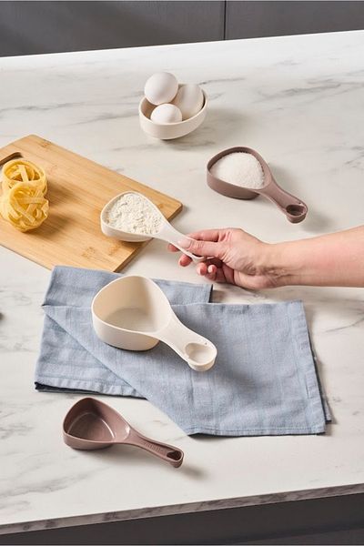 Crick Crack Harmony 4-Piece Measuring Cup