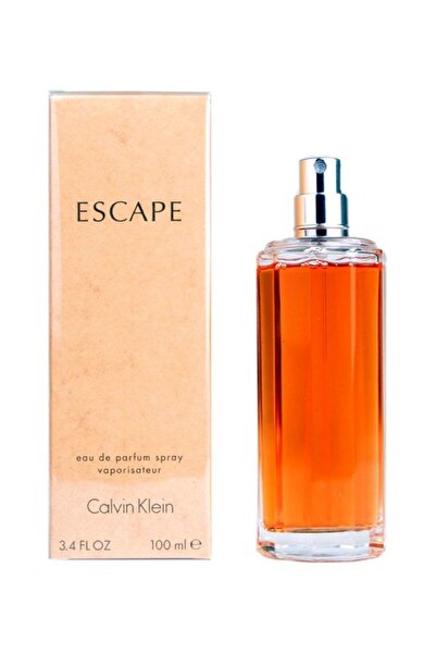 Calvin Klein Escape EDP 100ml