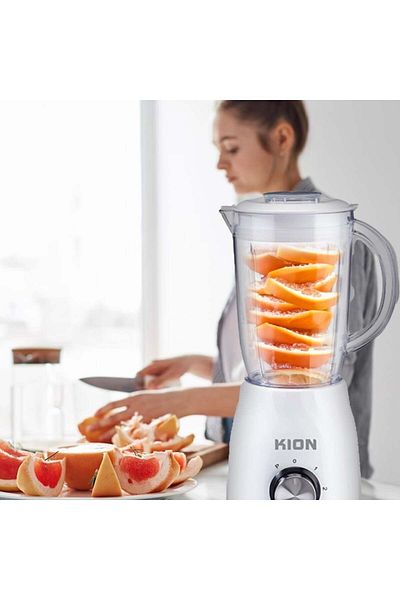 Kion Blender | 350 W | 1.2l | Plastic | Khr/5001