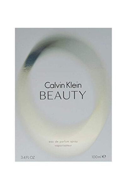 Calvin Klein Beauty EDP 100ml