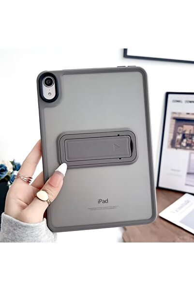 Alstrap حافظة آيباد 7 8 9 الجيل 10.2 بوصة متوافقة مع حامل خلفي غير لامع مع وا...