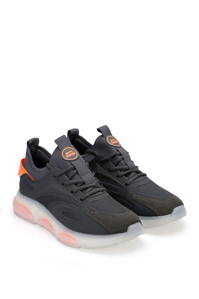 Slazenger Pantofi pentru bărbați Banders In, gri închis